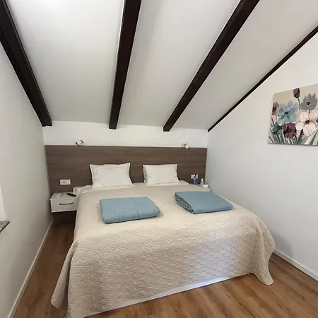 Blu Villa Tribalj