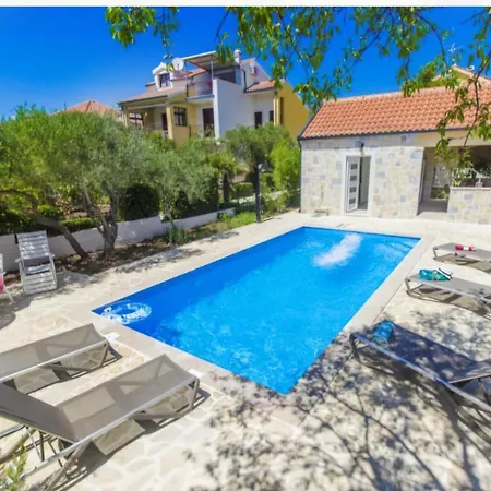Villa Blu