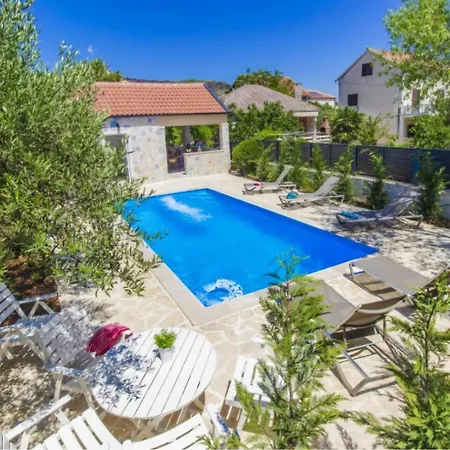 Villa Blu Tribunj (Sibenik-Knin)