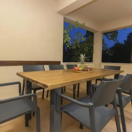Villa Blu