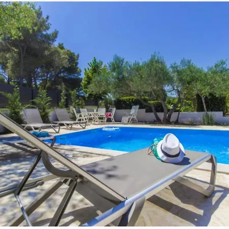 Villa Blu *