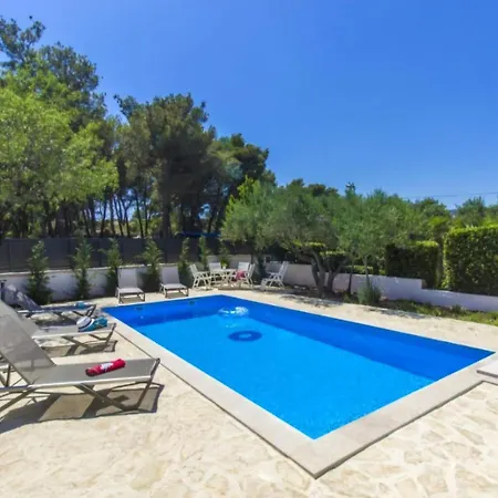 Blu Villa