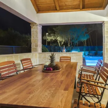Villa Blu