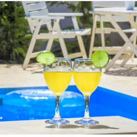 Villa Blu *