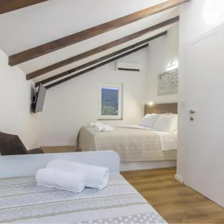 Blu Villa Tribunj (Sibenik-Knin)
