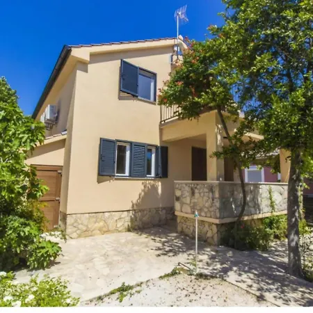 Blu Villa *