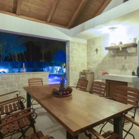 Blu Villa Tribunj (Sibenik-Knin)