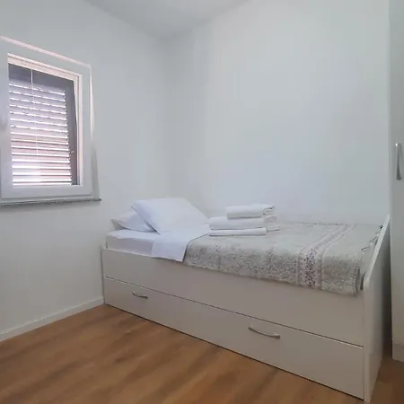 Blu Villa Tribunj (Sibenik-Knin)