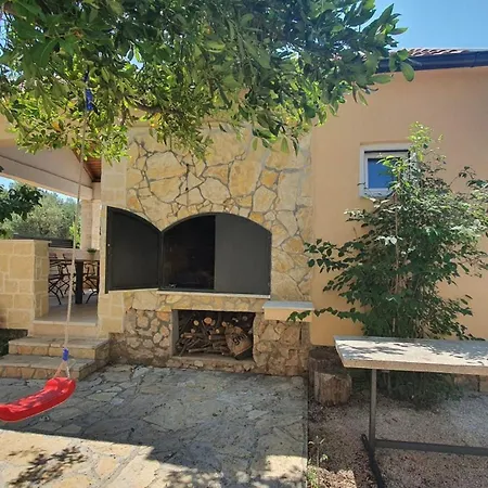 Villa Blu Tribalj