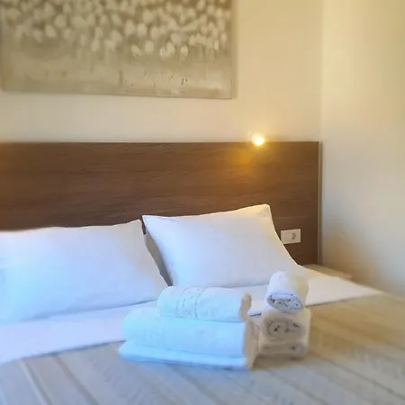 Blu Villa *