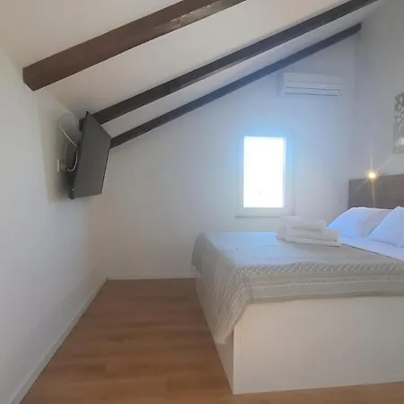 Blu Villa Tribunj (Sibenik-Knin)